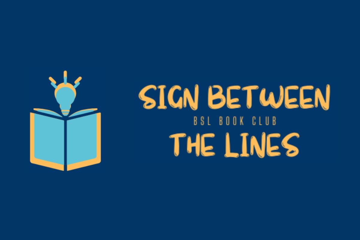 sign-between-the-lines-bsl-book-club-deaf-action for Free Printable Book Club Worksheets Sign Between the Lines – BSL book club - Deaf Action for Free Printable Book Club Worksheets