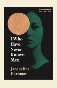 book club i who have never known men