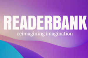 ReaderBank logo