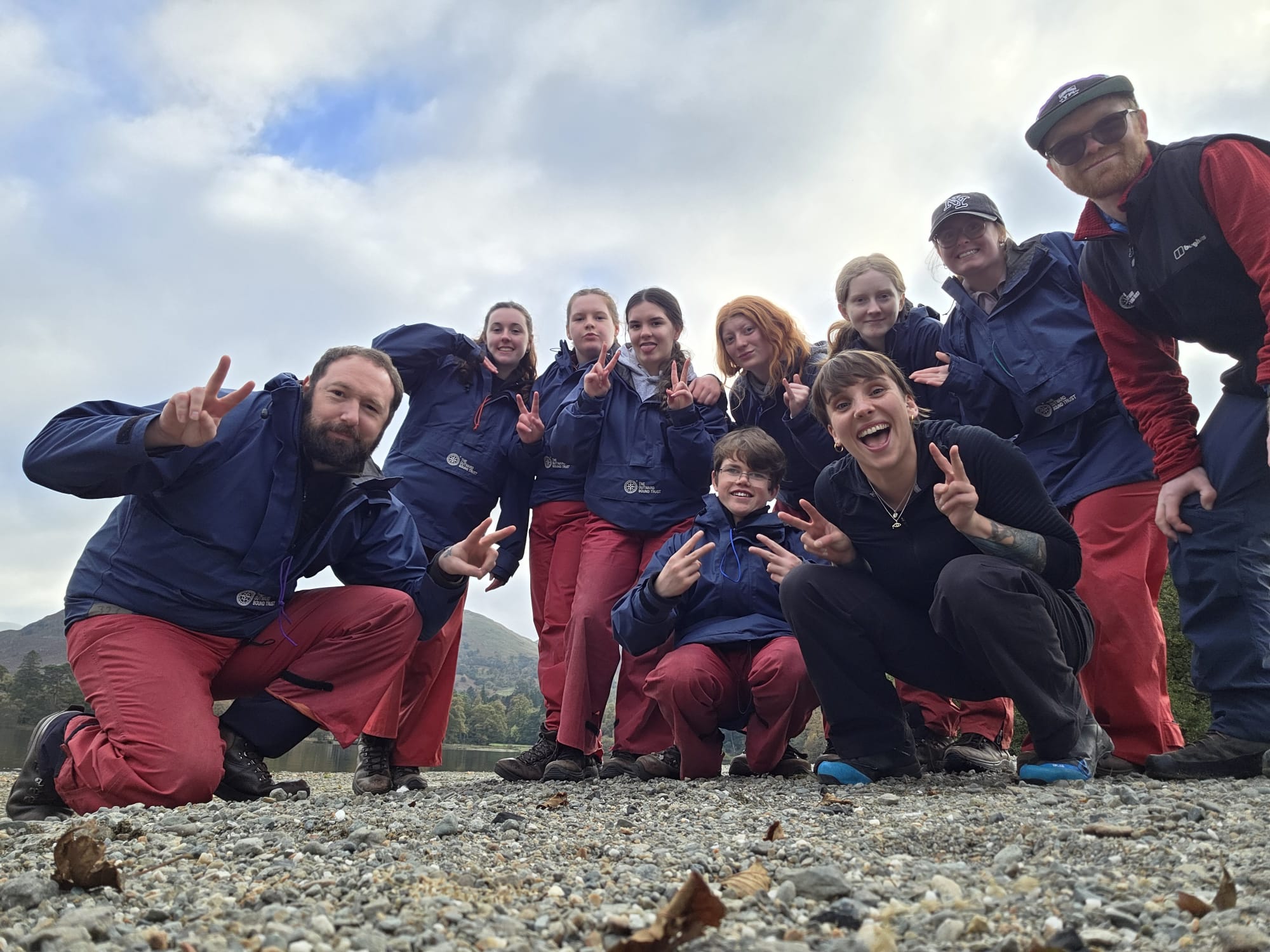 Youth Club – Youth Camp 2026