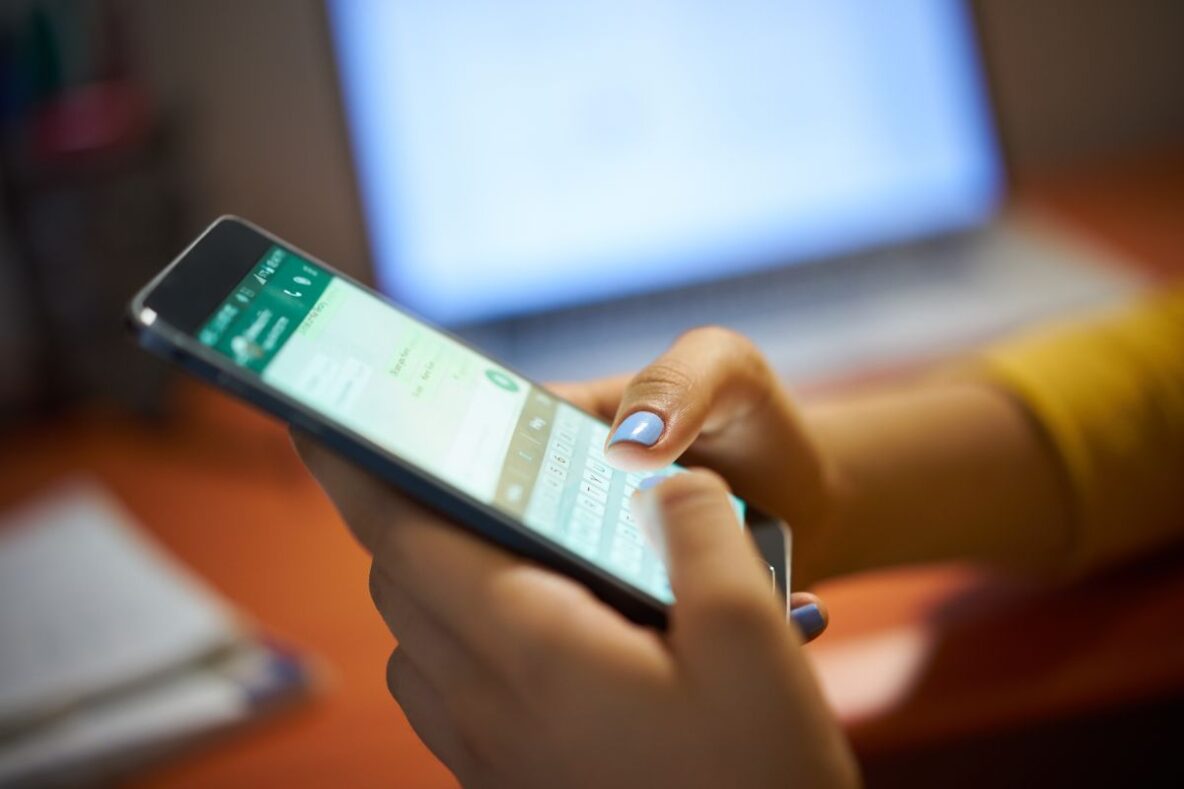 Image of whatsapp